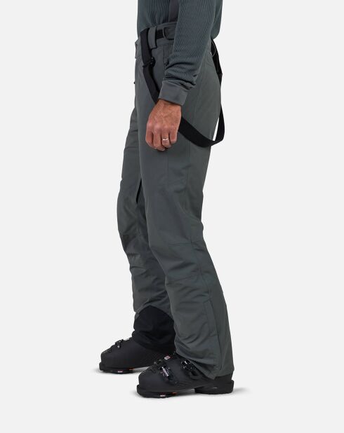 Pantalon de Ski Diretta onyx grey