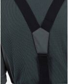 Pantalon de Ski Diretta onyx grey