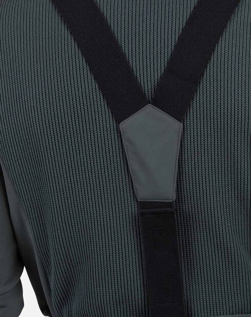 Pantalon de Ski Diretta onyx grey