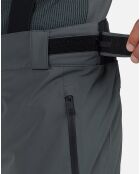 Pantalon de Ski Diretta onyx grey