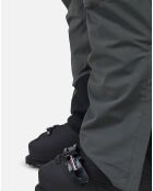 Pantalon de Ski Diretta onyx grey
