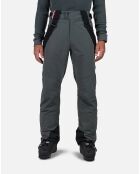 Pantalon de Ski Diretta onyx grey