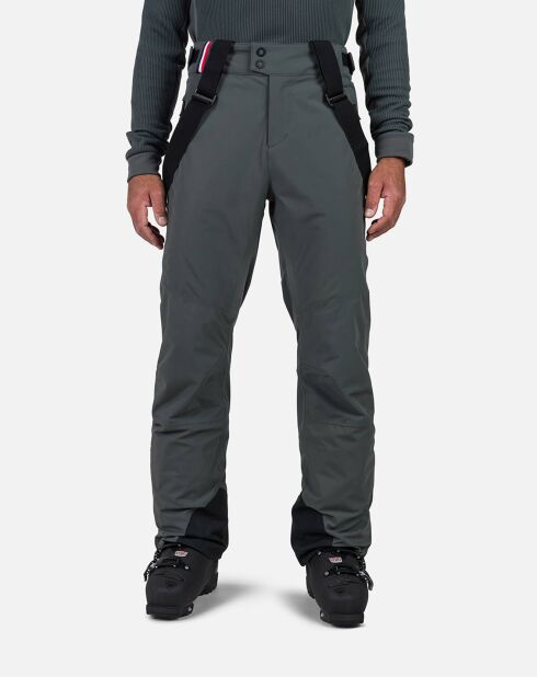 Pantalon de Ski Diretta onyx grey