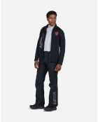 Pantalon de Ski Hero Velika noir