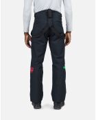 Pantalon de Ski Hero Velika noir