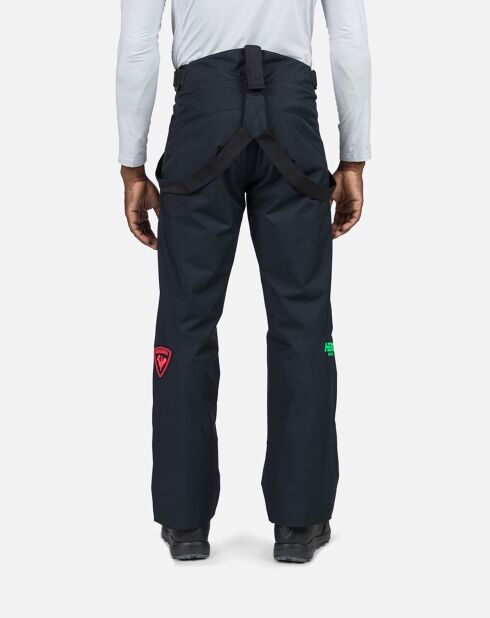 Pantalon de Ski Hero Velika noir