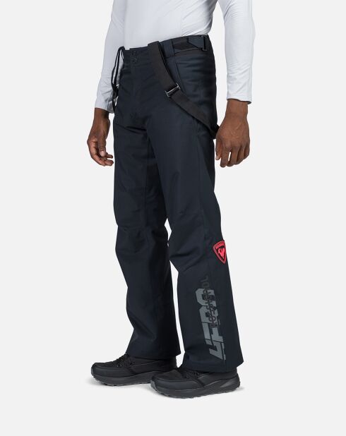 Pantalon de Ski Hero Velika noir