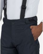 Pantalon de Ski Hero Velika noir