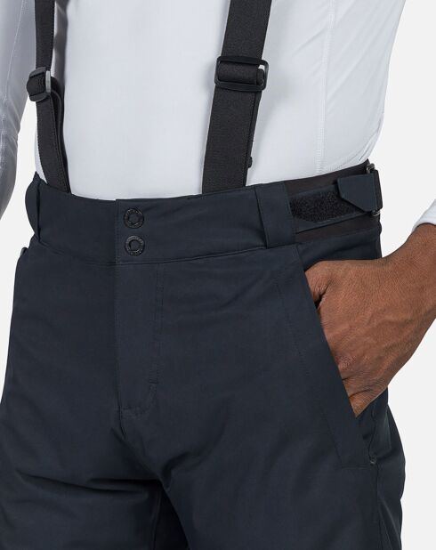 Pantalon de Ski Hero Velika noir