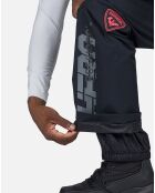 Pantalon de Ski Hero Velika noir