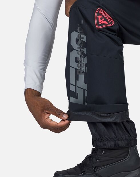 Pantalon de Ski Hero Velika noir