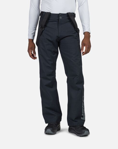 Pantalon de Ski Hero Velika noir