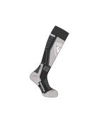 Chaussettes Haute Vitesse noires