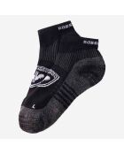 Chaussettes Sidelhorn noires