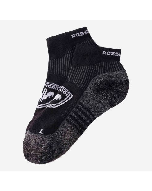 Chaussettes Sidelhorn noires