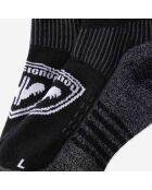 Chaussettes Sidelhorn noires
