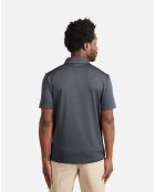 Polo Le Plus Nuageux noir