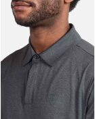 Polo Le Plus Nuageux noir