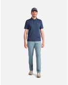 Polo Le Plus Nuageux bleu marine