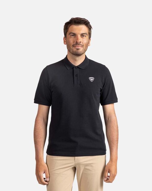 Polo Traye noir