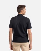 Polo Traye noir