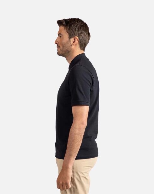 Polo Traye noir