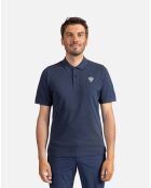 Polo Traye bleu marine