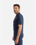 Polo Traye bleu marine
