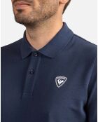 Polo Traye bleu marine