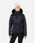 Veste Direttissima Down Jkt noire