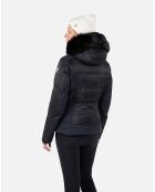 Veste Direttissima Down Jkt noire