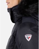 Veste Direttissima Down Jkt noire