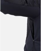 Veste Direttissima Down Jkt noire