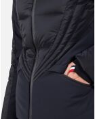 Veste Direttissima Down Jkt noire