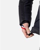 Veste Direttissima Down Jkt noire