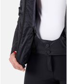 Veste Direttissima Down Jkt noire