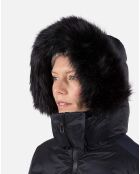 Veste Direttissima Down Jkt noire