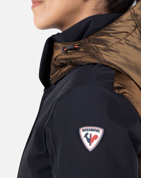 Veste Directta noire