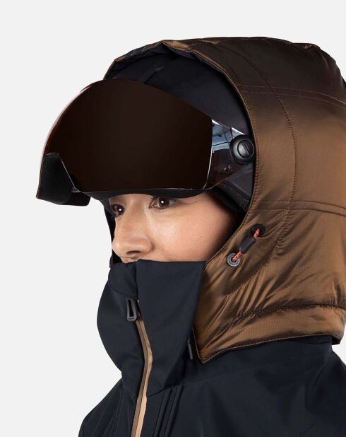 Veste Directta noire