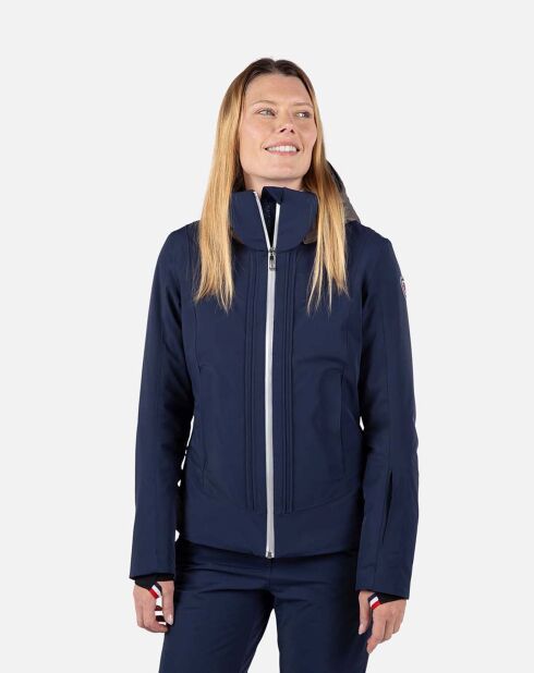 Veste Directta bleu marine