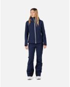 Veste Directta bleu marine