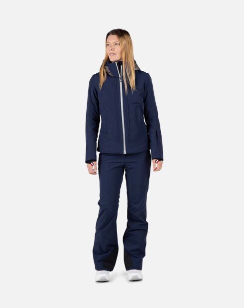 Veste Directta bleu marine