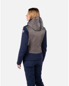 Veste Directta bleu marine