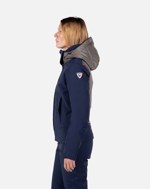 Veste Directta bleu marine