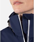 Veste Directta bleu marine