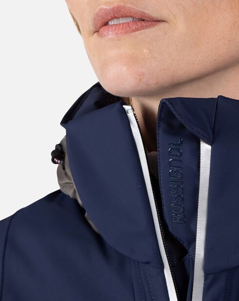 Veste Directta bleu marine