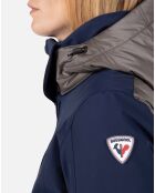 Veste Directta bleu marine