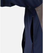 Veste Directta bleu marine