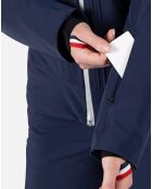 Veste Directta bleu marine