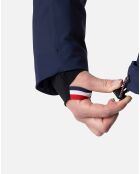 Veste Directta bleu marine